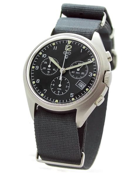 raf pilot watch|quartz pilot chronograph.